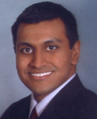 Anish B. Zachariah