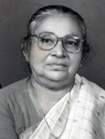 Annamma Thomas