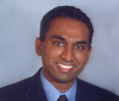 Aveen B. Zachariah